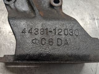 Βάση A/C για Toyota 4A-GE 16v-thumb-3