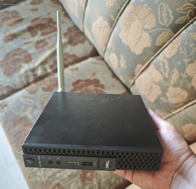 Dell OptPlex 7050 Micro i5
