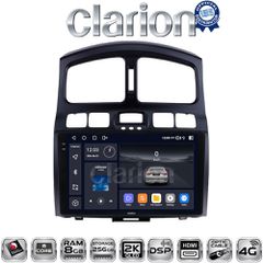 CLARION GL75317 Oem Για Hyundai Santa Fe 2000