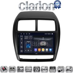 CLARION GL75318 Oem Για Mitsubishi Asx 2020