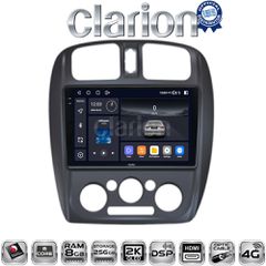 CLARION GL75325 Oem Για Mazda 323 1999