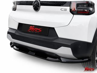 Πίσω Σπλίτερ Citroen C3 Mk4-thumb-1