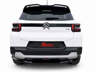 Πίσω Σπλίτερ Citroen C3 Mk4-thumb-2