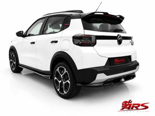 Πίσω Σπλίτερ Citroen C3 Mk4-thumb-3