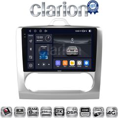 CLARION GL75328 Oem Για Ford Focus 2004