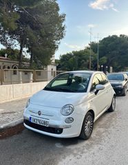 Fiat 500 2009