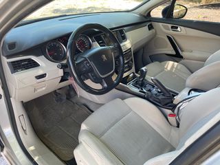 Peugeot 508 2012 508 HDI FULL XTRA NAVI CLIMA PANORAMA