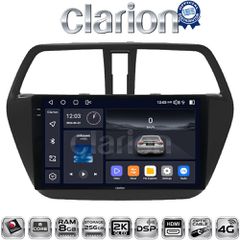 CLARION GL75337 Oem Για Suzuki Sx4 Scross 2014