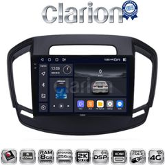 CLARION GL75338 Oem Για Opel Insignia 2014