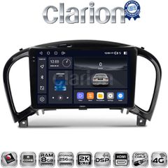 CLARION GL75352 Oem Για Nissan Juke 2009