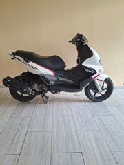 Gilera Runner 125 ST 2010