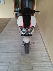 Gilera Runner 125 ST 2010-thumb-1
