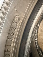 175-60-16 BRIDGESTONE DOT 3623!!!!!!!!!!!!!!!!-thumb-2