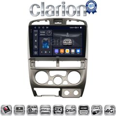 CLARION GL75426 Oem Για Isuzu D-Max 2002