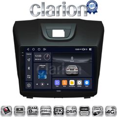 CLARION GL75435 Oem Για Isuzu D Max 2012