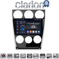 CLARION GL75436 Oem Για Mazda 6 Facelift 2005
