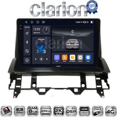 CLARION GL75437 Oem Για Mazda 6 2002