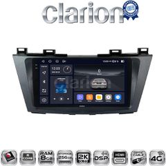 CLARION GL75440 Oem Για Mazda 5 2011