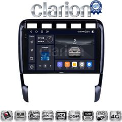 CLARION GL75443 Oem Για Porsche Cayenne 2002