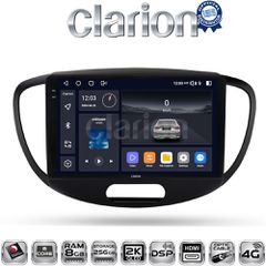 CLARION GL75455 Oem Για Hyundai I10 2008