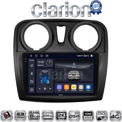CLARION GL75457 Oem Για Dacia Santero 2012