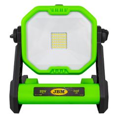 Επαναφορτιζόμενος Προβολέας LED | JBM | 60004-thumb-1