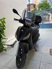 Piaggio Medley 150 2024 MEDLEY 150 S ABS