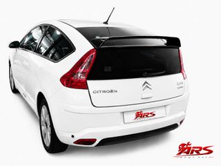 Αεροτομή Διπλή Citroen C4 Mk1 Coupe (2004-2010)
