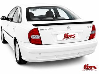 Αεροτομή Citroen C5 Mk1 (2001-2007)