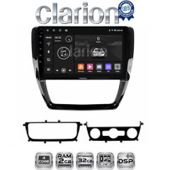 CLARION GL31552 Oem Για Vw Jetta 2011