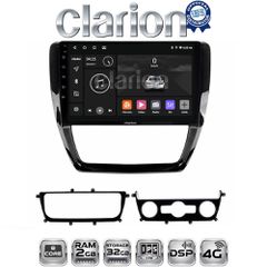 CLARION GL71552 Oem Για Vw Jetta 2011