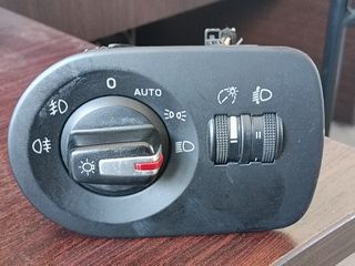 ΔΙΑΚΟΠΤΗΣ ΦΩΤΩΝ SEAT LEON II 05-12