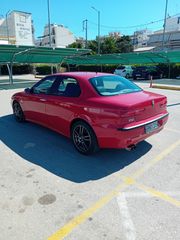 Alfa Romeo Alfa 156 2001