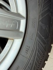 4αδα 205/65/16 hyundai i30-thumb-1