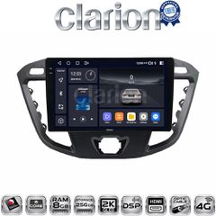 CLARION GL75366 Οεμ Για Ford Transit Custom
