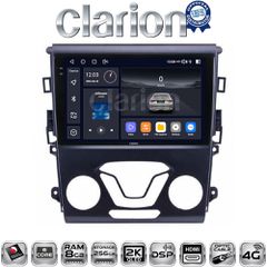 CLARION GL75369 Οεμ Για Ford Mondeo 2014
