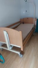 Ηλεκτρικό κρεβάτι-thumb-3