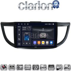 CLARION GL75378 Οεμ Για Honda Crv 2013