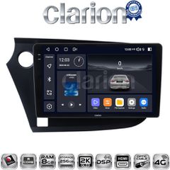 CLARION GL75381 Οεμ Για Honda Insight 2009