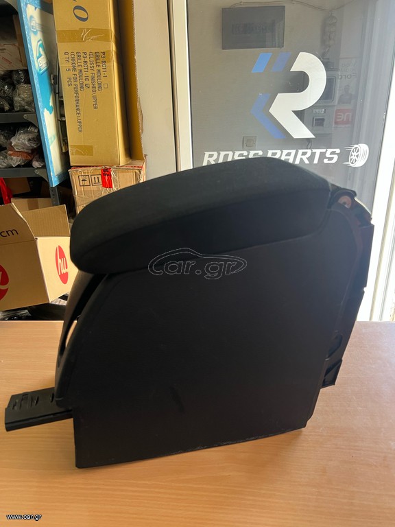 Golf/Jetta ‘04-14/Scirocco ‘08-18 τεμπέλης 1K0863323M / 1K0863323R / 1K5864251C