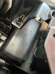 Golf/Jetta ‘04-14/Scirocco ‘08-18 τεμπέλης 1K0863323M / 1K0863323R / 1K5864251C-thumb-5