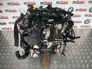 ΚΙΝΗΤΗΡΑΣ OPEL CORSA E 2015-2019 1250cc DIESEL {B13DTR}