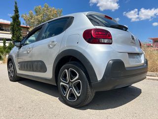 Citroen C3 2018 1.2 PureTech Feel Navi 82Hp Euro6-thumb-4