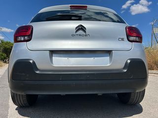 Citroen C3 2018 1.2 PureTech Feel Navi 82Hp Euro6-thumb-5