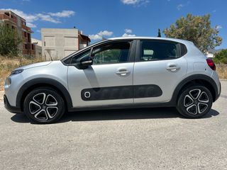 Citroen C3 2018 1.2 PureTech Feel Navi 82Hp Euro6-thumb-7