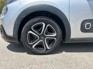 Citroen C3 2018 1.2 PureTech Feel Navi 82Hp Euro6-thumb-9