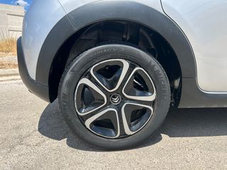 Citroen C3 2018 1.2 PureTech Feel Navi 82Hp Euro6-thumb-10