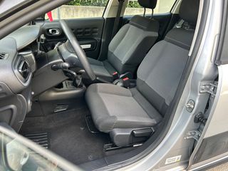 Citroen C3 2018 1.2 PureTech Feel Navi 82Hp Euro6-thumb-12
