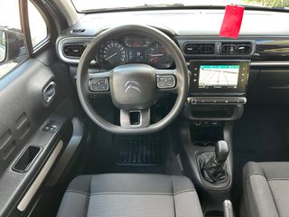 Citroen C3 2018 1.2 PureTech Feel Navi 82Hp Euro6-thumb-14