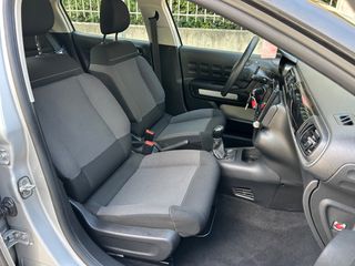 Citroen C3 2018 1.2 PureTech Feel Navi 82Hp Euro6-thumb-15